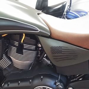 Meet your Posher, Cody